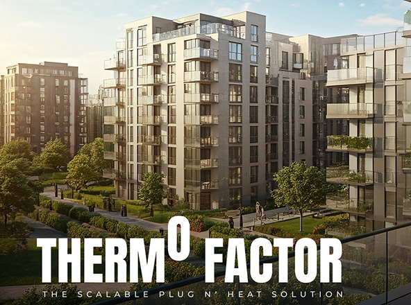 Proiect livrat cu ThermoFactor